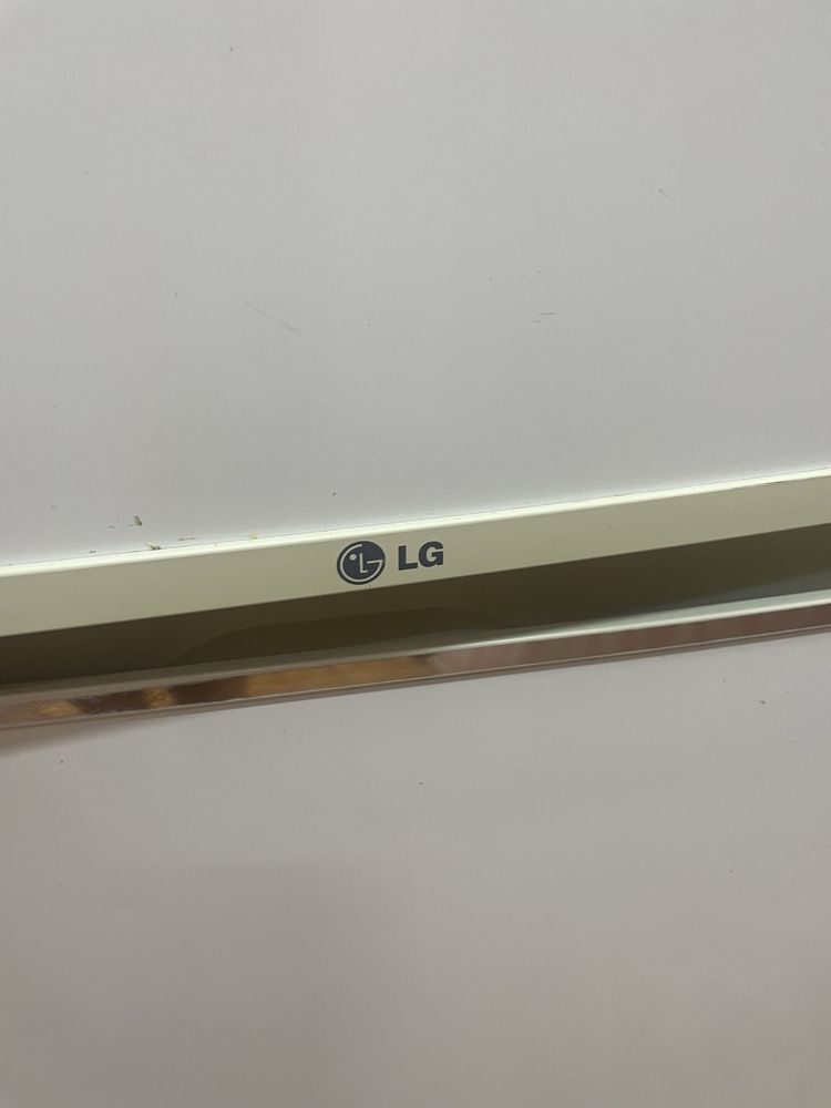Холодильник LG GR-V252S