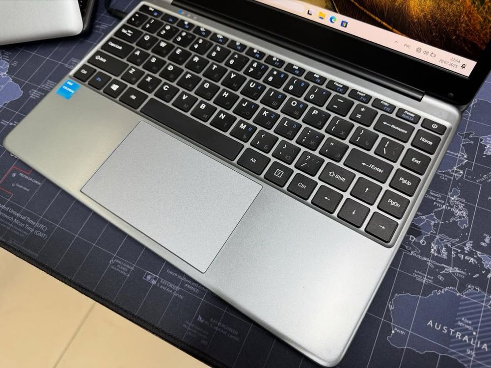 Ноутбук Chuwi 14 Intel Celeron N4020|8Gb|SSD256Gb|Intel