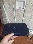 Роутер tp-link archer c20
