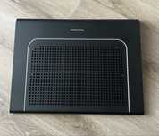 Охлаждающая подставка для ноутбука Deepcool N6 Black.