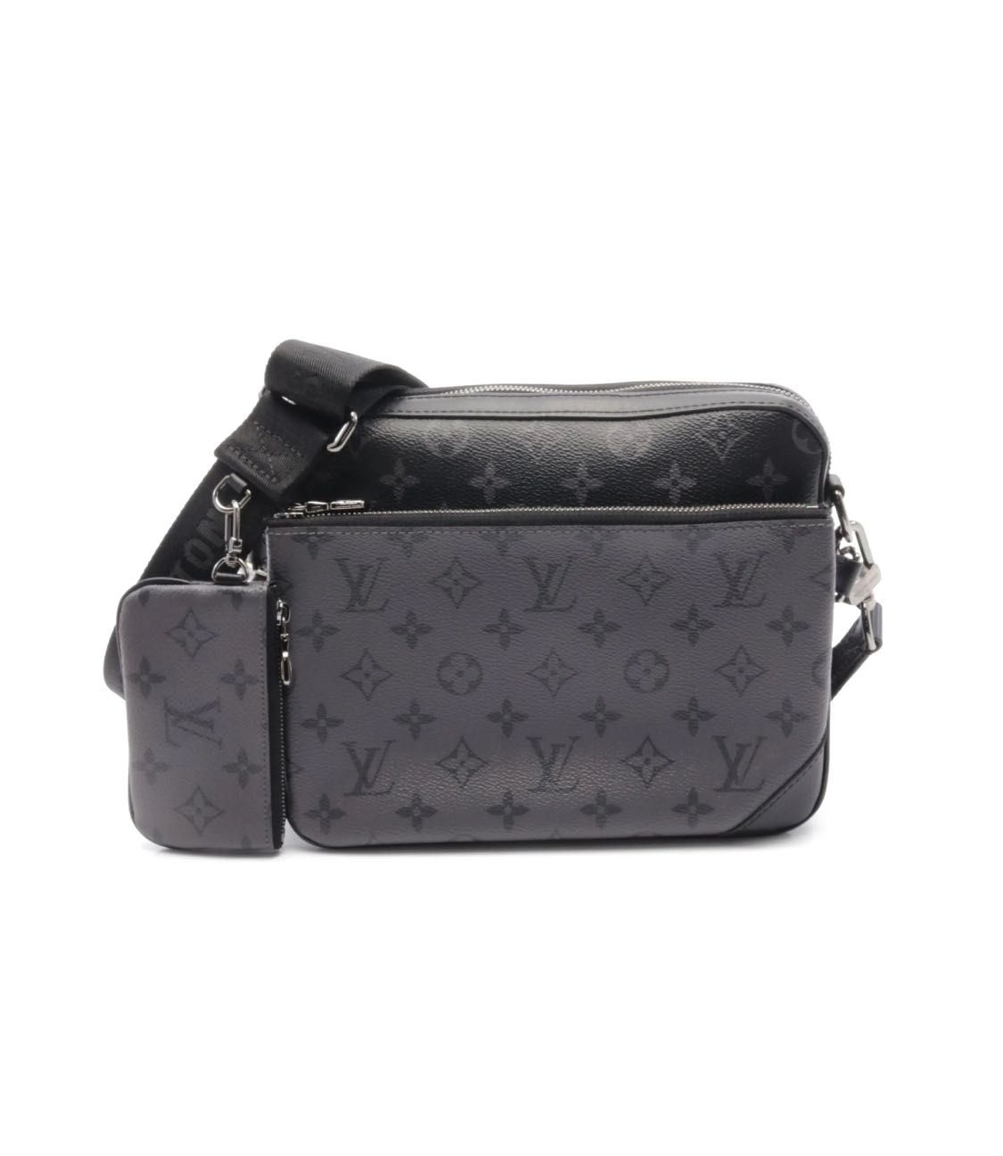 Louis Vuitton Pre-Owned оригинал!