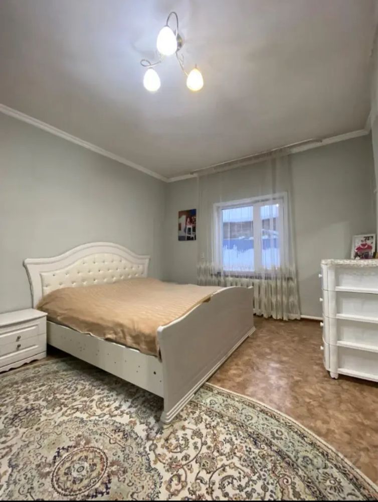 Продается хороший дом