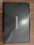Продам ноутбук Toshiba satellite A665-14H