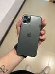 Iphone 11 Pro(64 гб память, Б/У)
