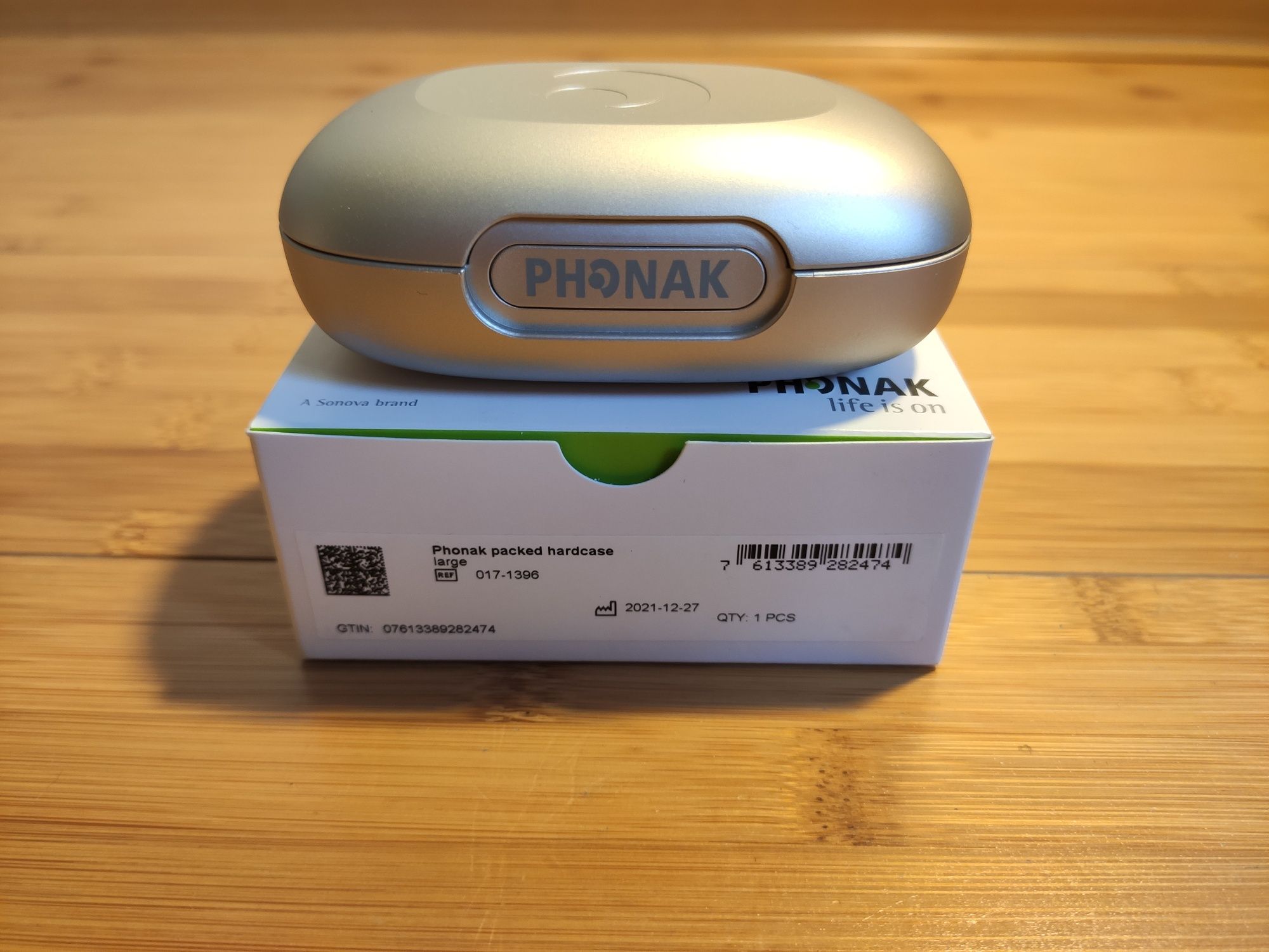 Продается слуховой аппарат Phonak