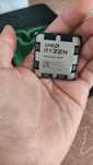 Продам процессор AMD Ryzen 7500f