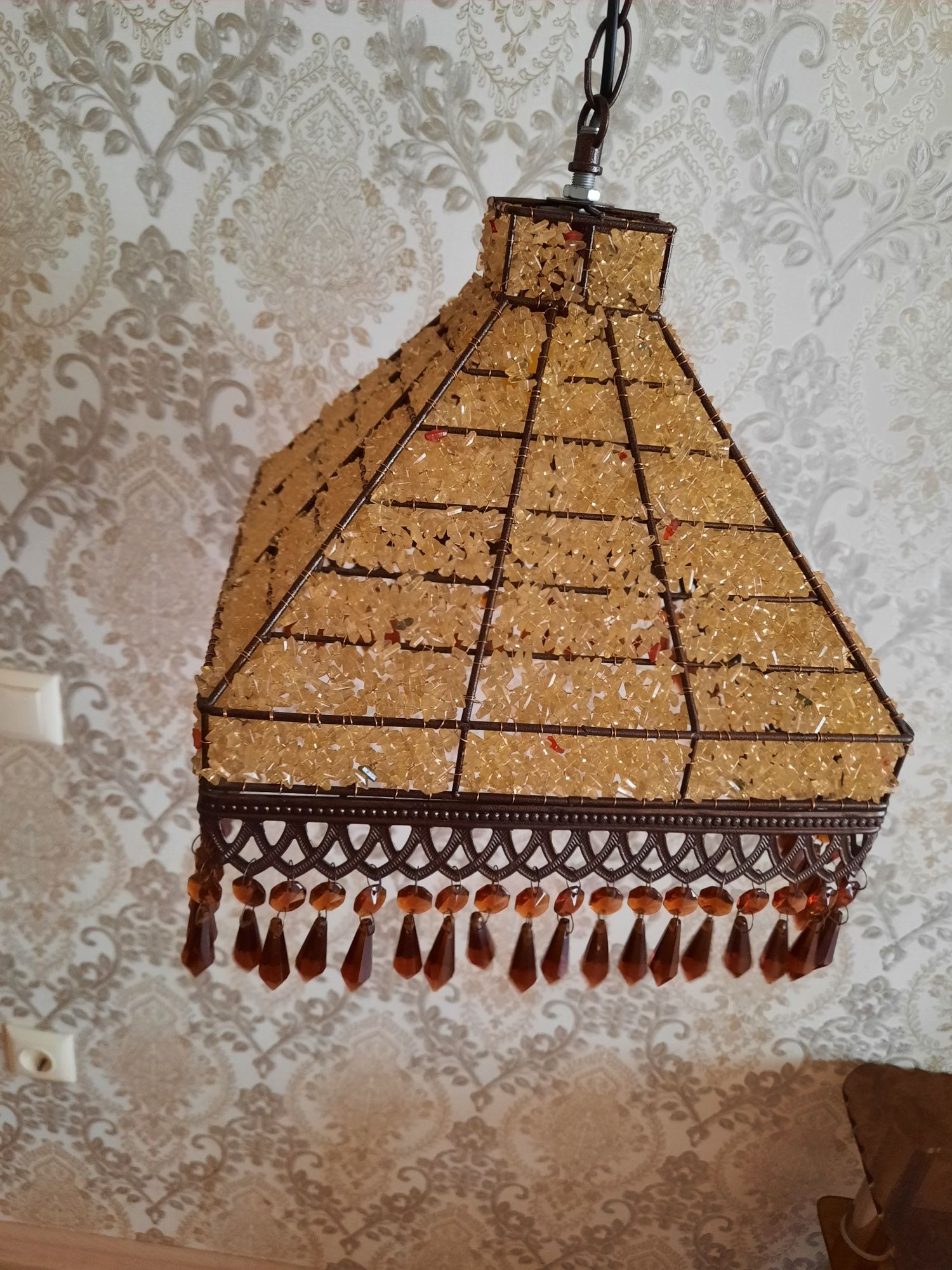 Светильники   бра