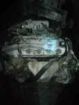 Двигатель F18B2 Honda Accord E115746 бек
