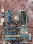 ASUS P8Z77-V Le plus