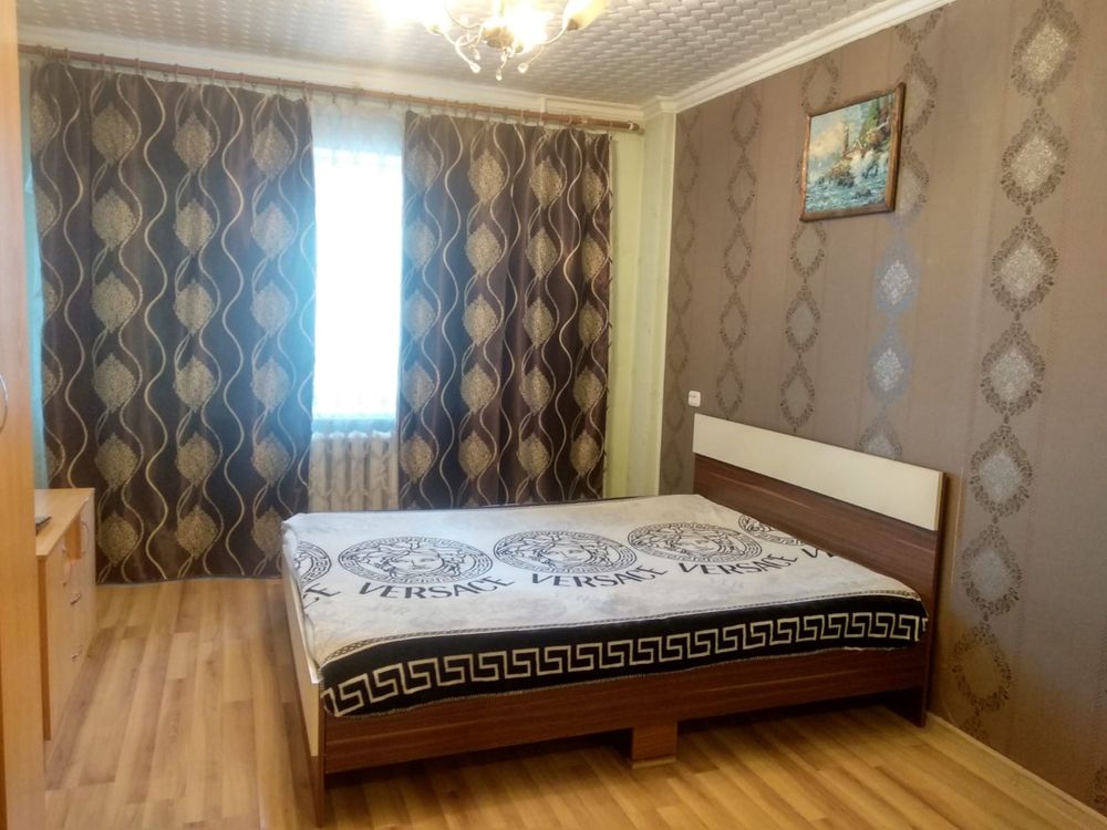Республики Сейфуллина посуточно