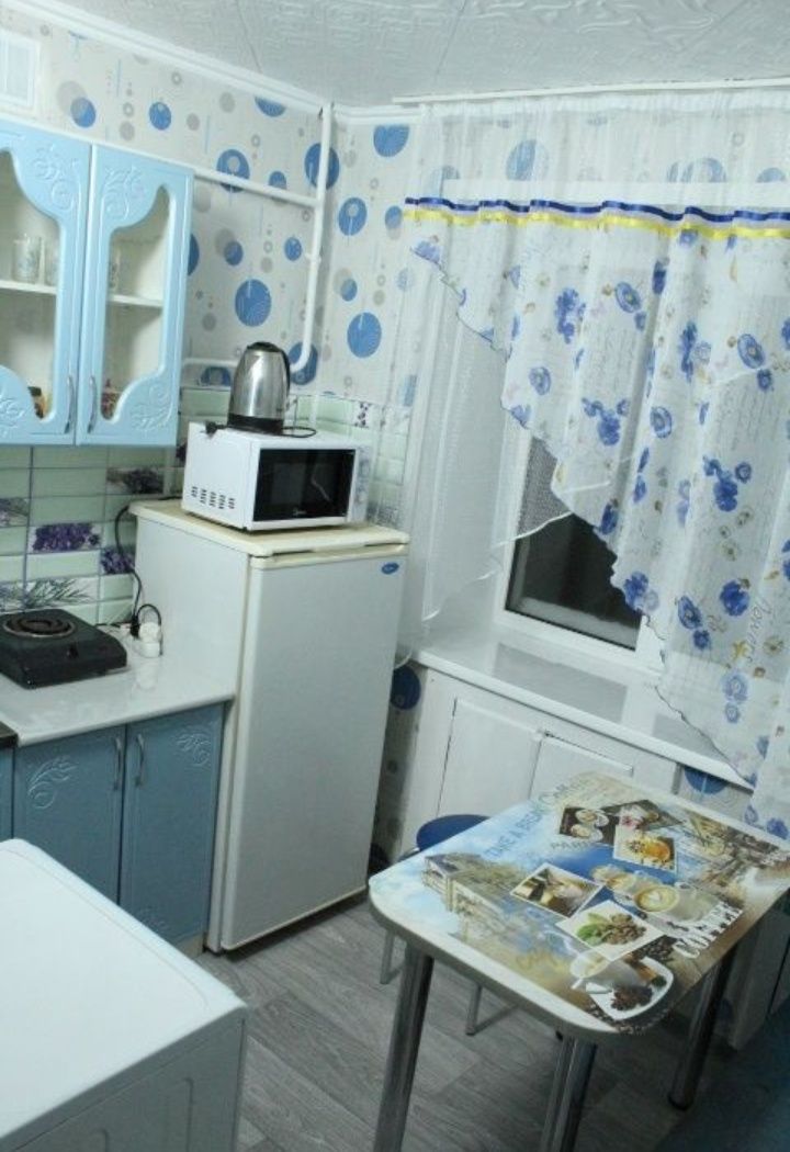Продам однокомнатную квартиру
