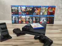 Playstation 4 fat