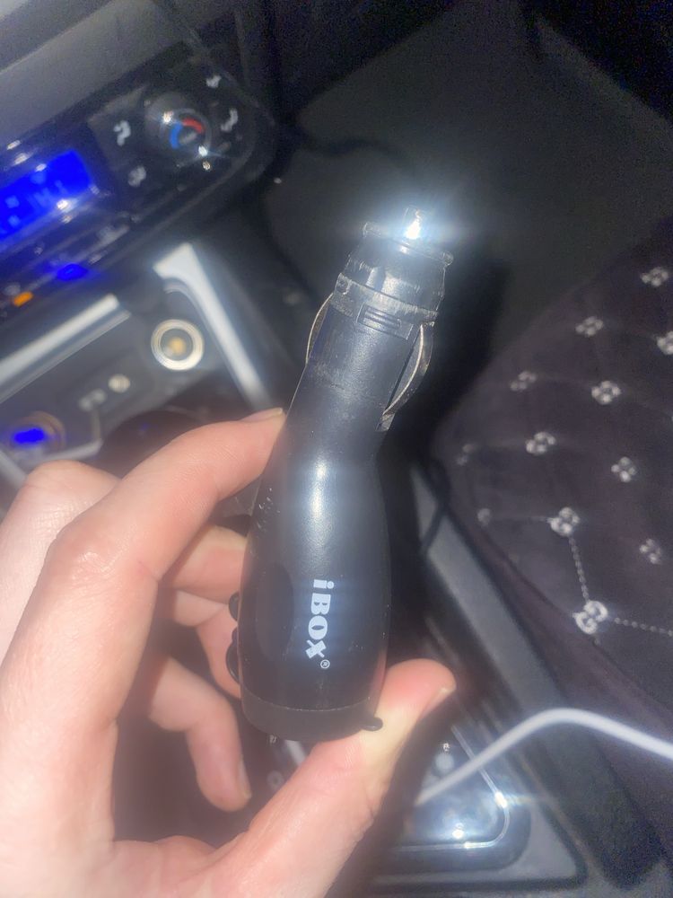 I box drive pro 800