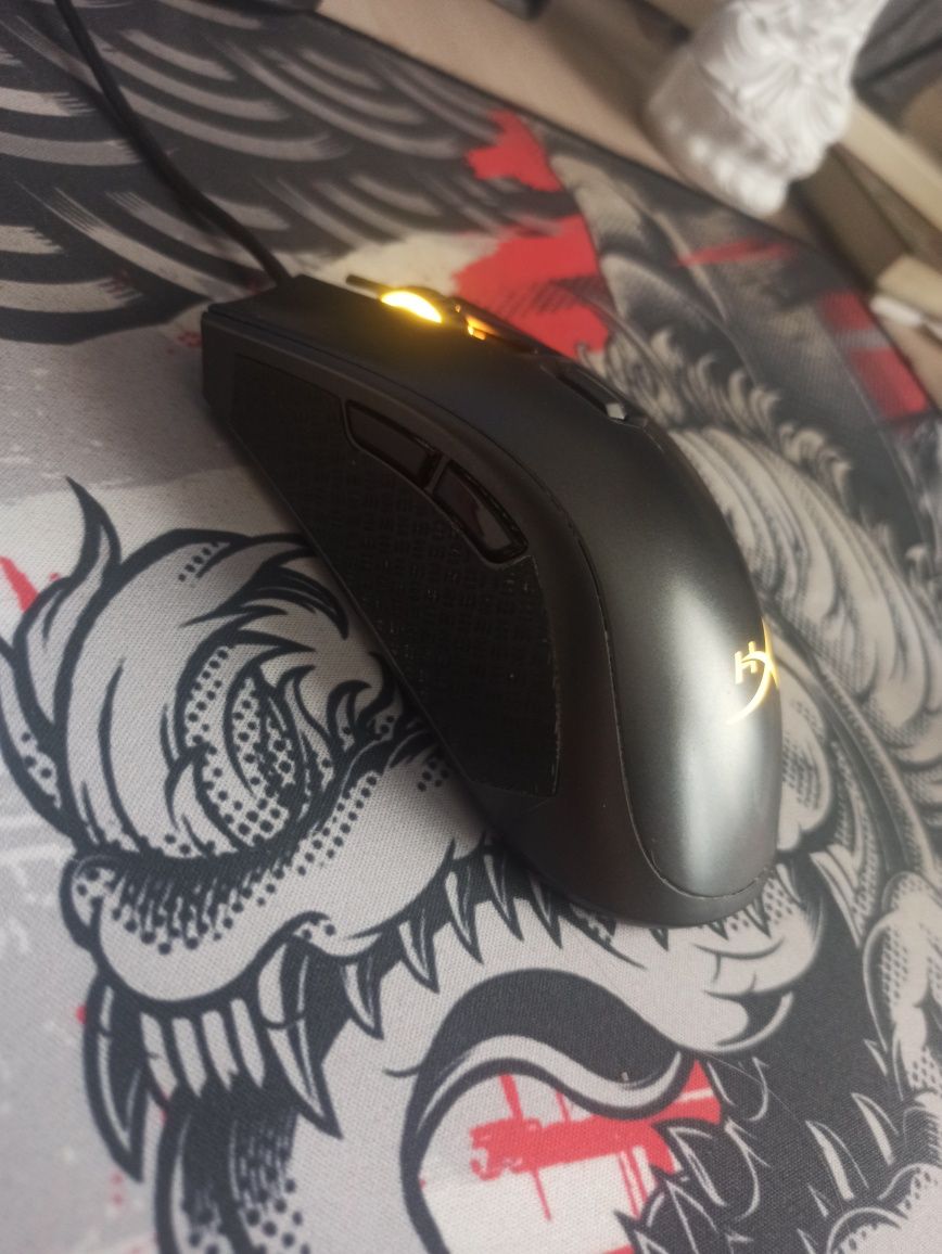 HyperX Pulsefire FPS Pro