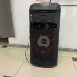 С32  Колонки LG OL75DK