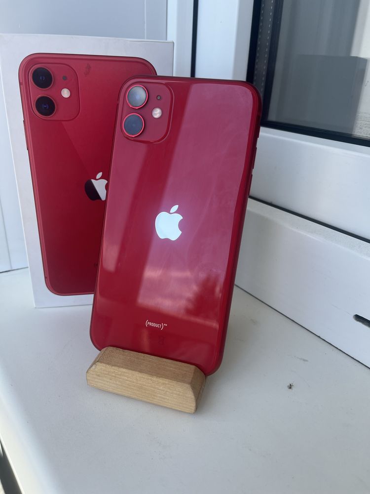 Iphone 11 (128gb)