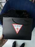Бренд пакеты calvin klein, guess