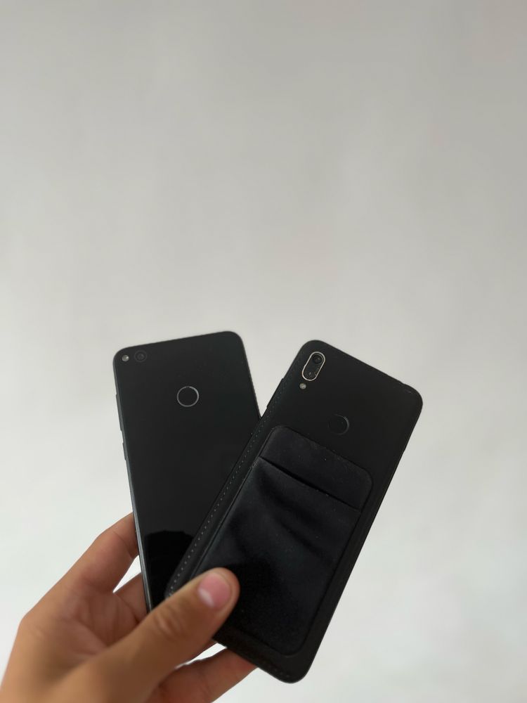 Продам телефон Huawei