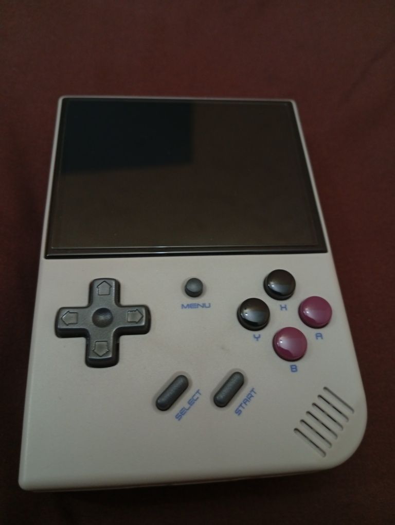 Игровая консоль Anbernic rg35xx