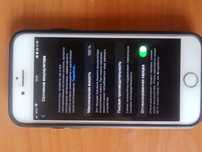 iPhone 7 Хорошем состоянии один хозяин