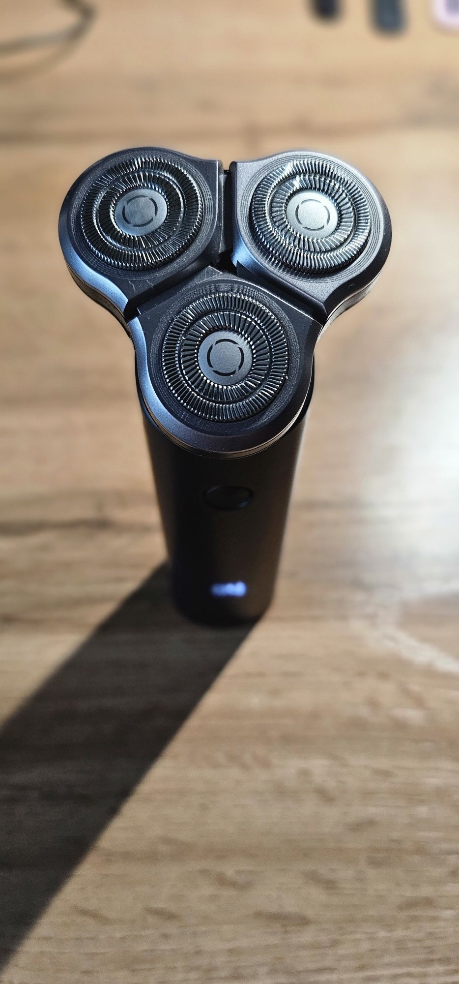 Бритва электрическая Xiaomi Mijia S500