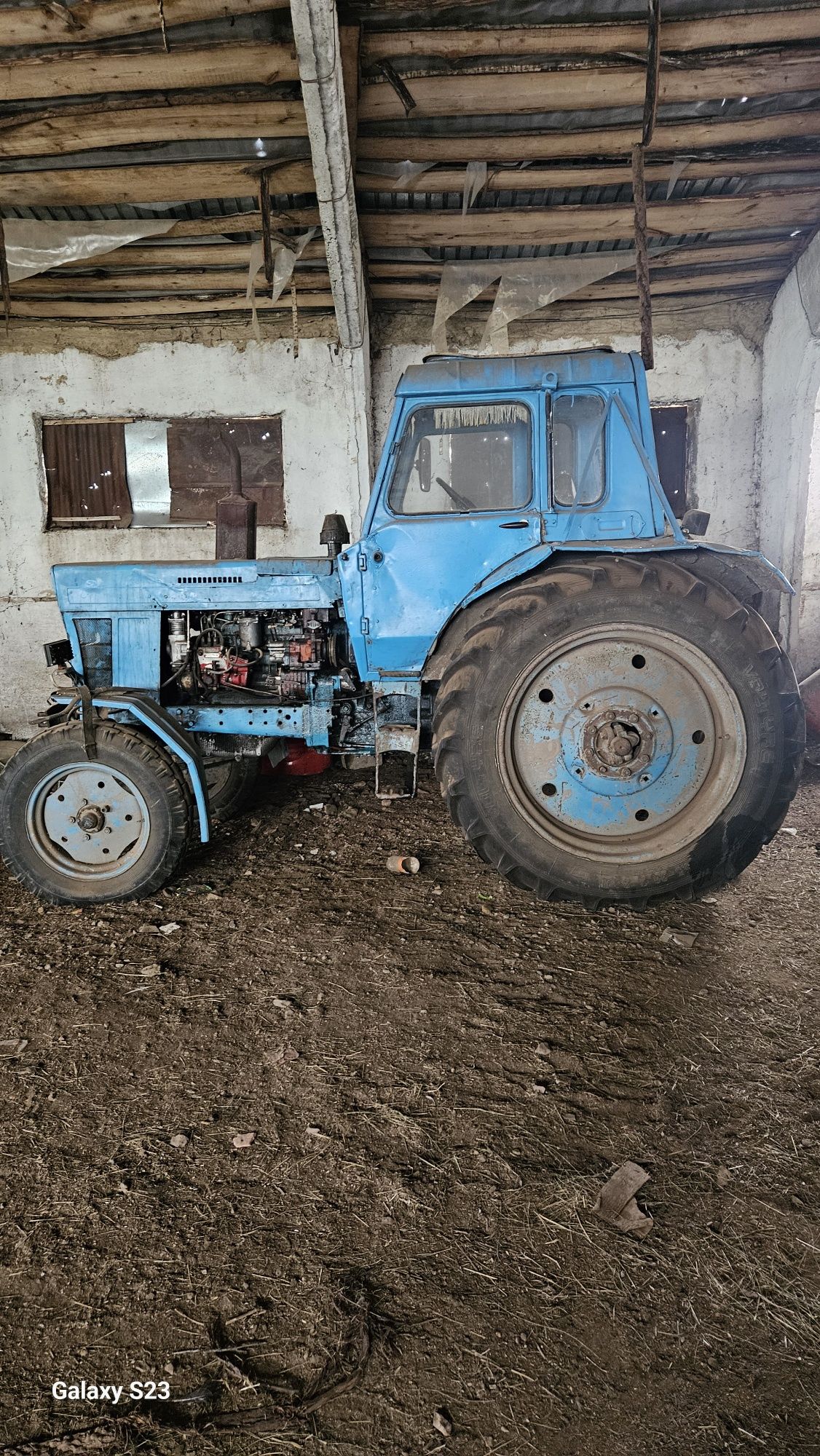 Продам мтз 80. Без навесного.