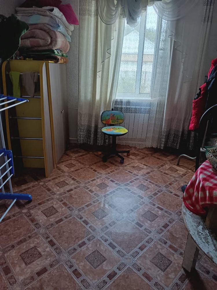 Продаётся дом в п. Мерей, Таскалинский район