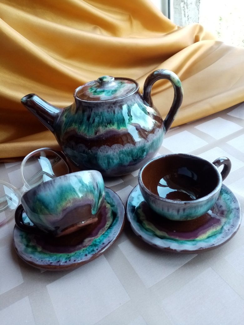 Чайники  на 1, 5л