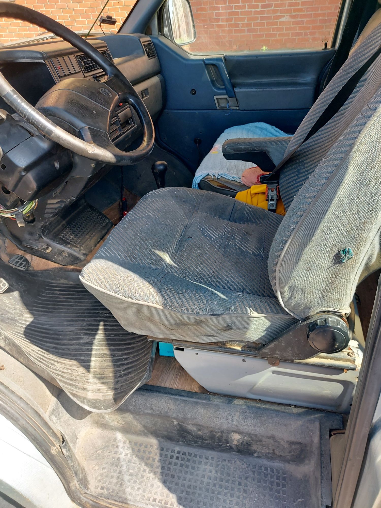 Volkswagen Caravella
