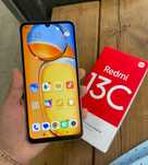 Redmi 13C 256гб торг