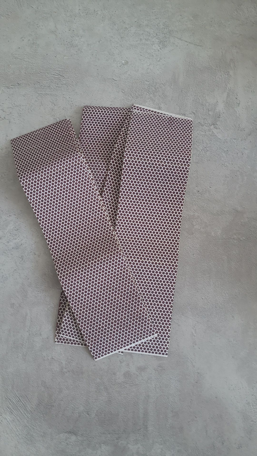 Кондитерские изделия