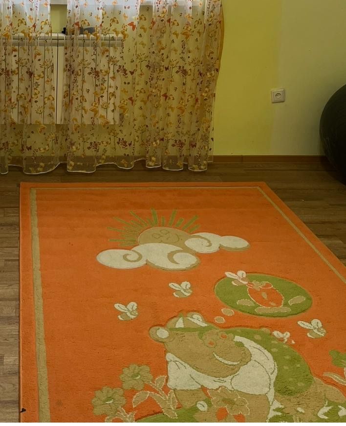 Детская мебель