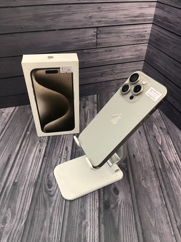 Iphone 15 pro