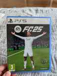Fifa 2025 fc25 ps5