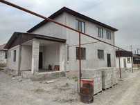 Отдельный дом · 5 комнат · 181.8 м² · 5 сот., Алатау- Фазенда