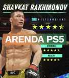 Аренда/прокат Sony Playstation 5 (PS5) Сони плэйстешн