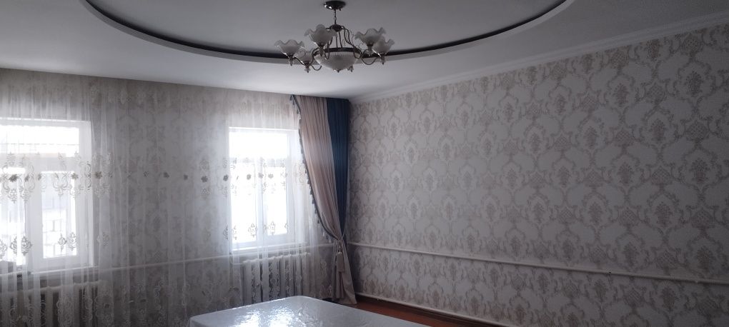 Дом продаётся 7 комнатная