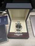 Longines Conquest V.H.P. (Кварц) - оригинал часы ручные