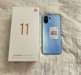 Xiaomi 11 Lite 5G