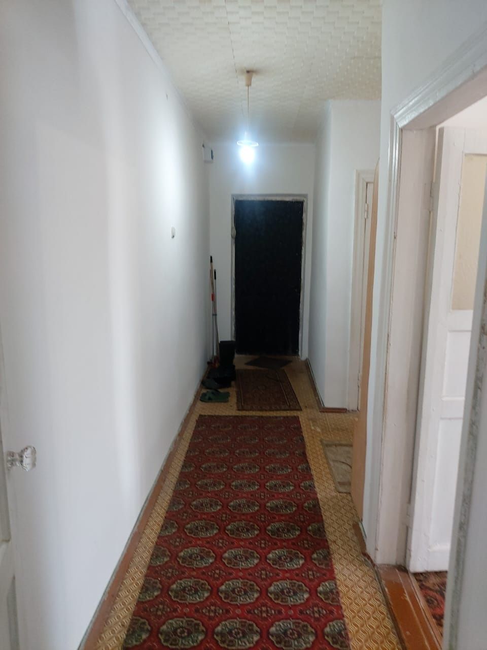 Продам 3 комнатную квартиру
