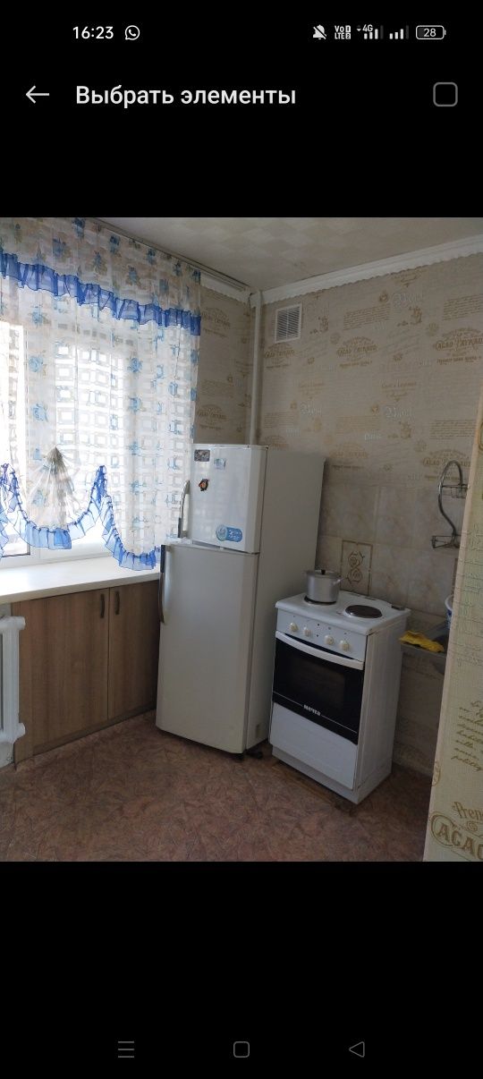 Продам 3х комнатую квартиру