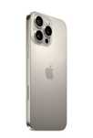 Смартфон Apple iPhone 16 Pro Max 256Gb серебристый