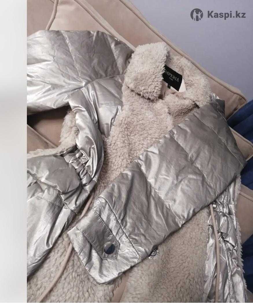 Пальто турецкий 42размер 45000