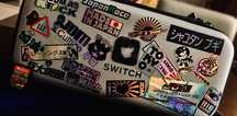 nintendo switch лайт 1 тб