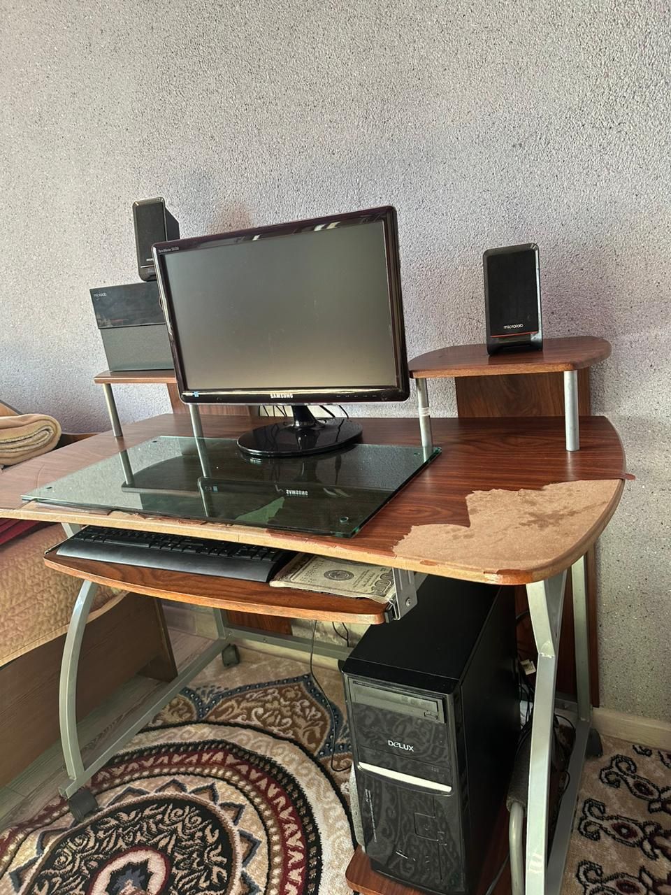 Windows 7 35000тг