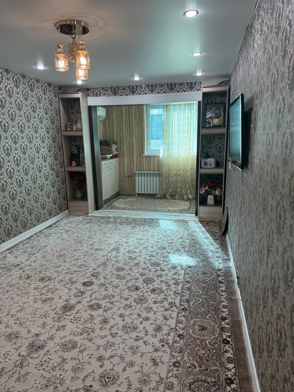 Продажа квратиры