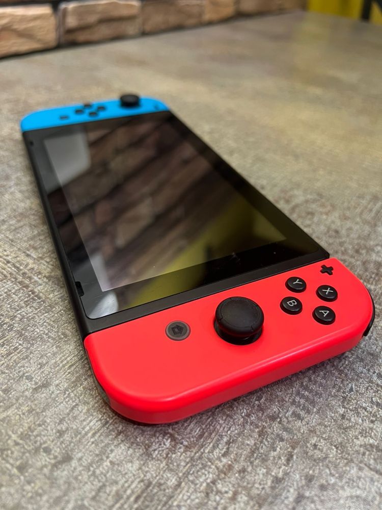 Nintendo нинтендо switch