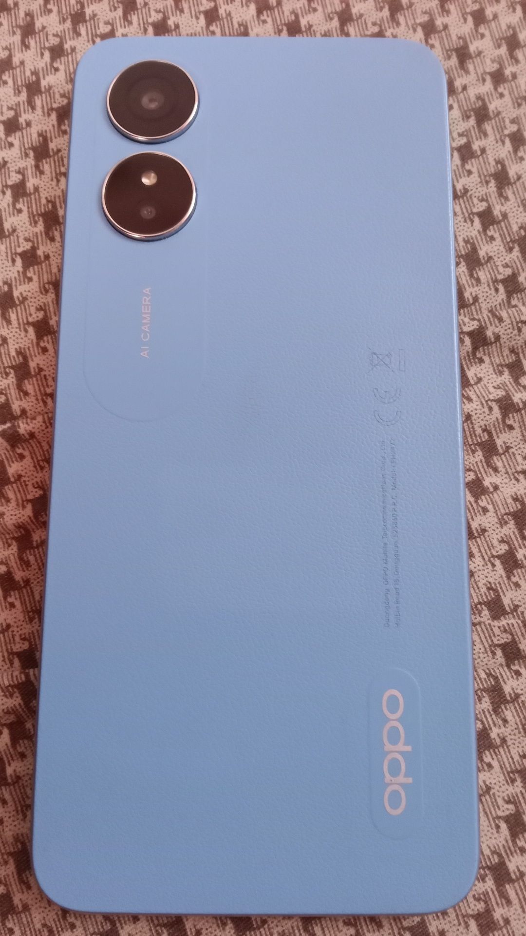 Продам Oppo A17 в идеальном состоянии