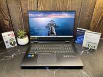 Мощный ноутбук Predator Helios 300 | Core i5-12500H | 16GB | RTX3060