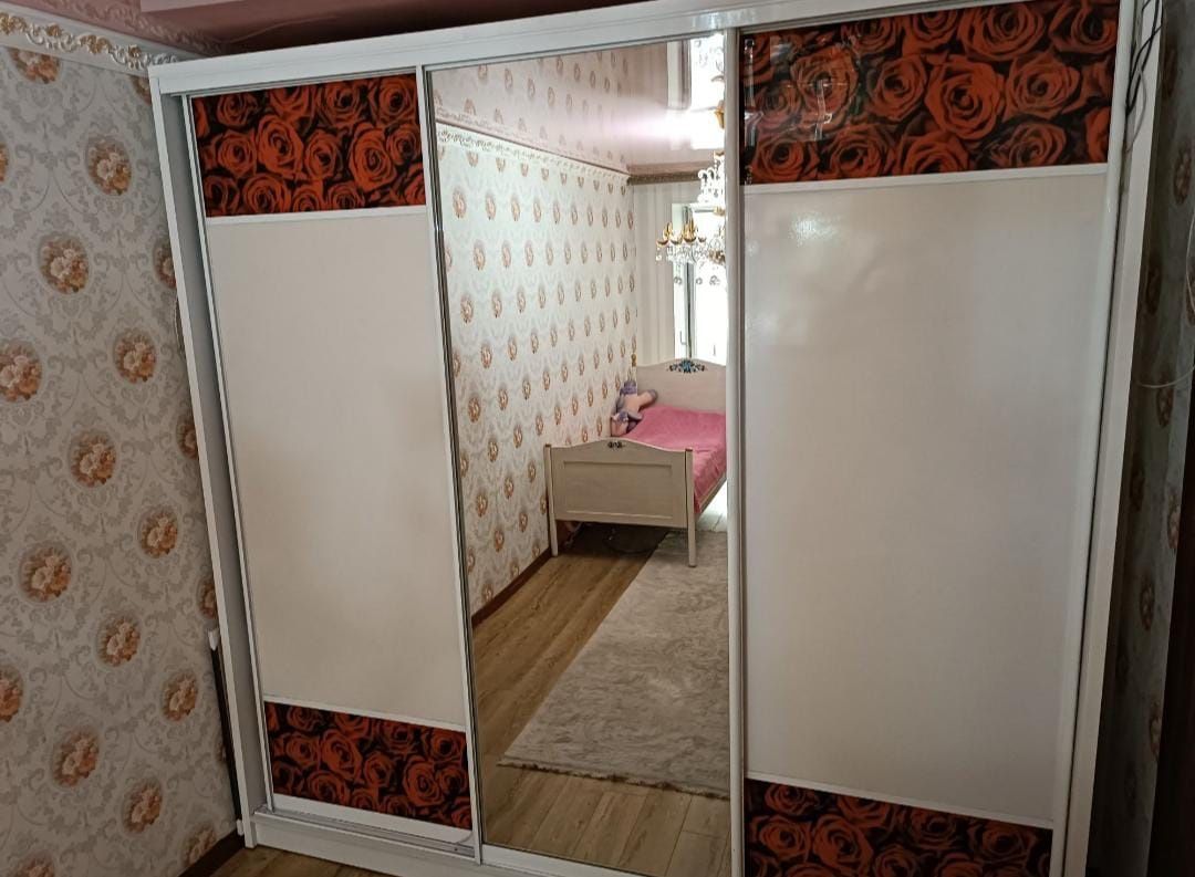 Срочно срочно продам шкаф купе
